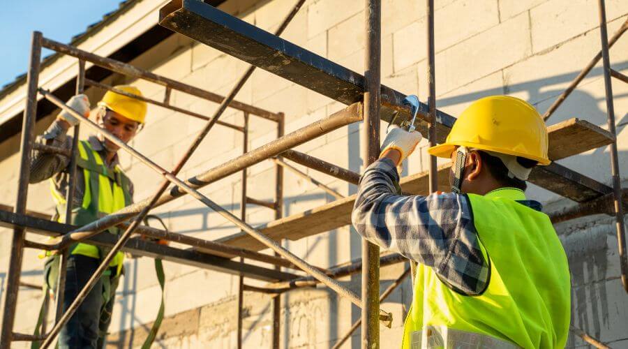 Flashing Repair in Royersford, PA